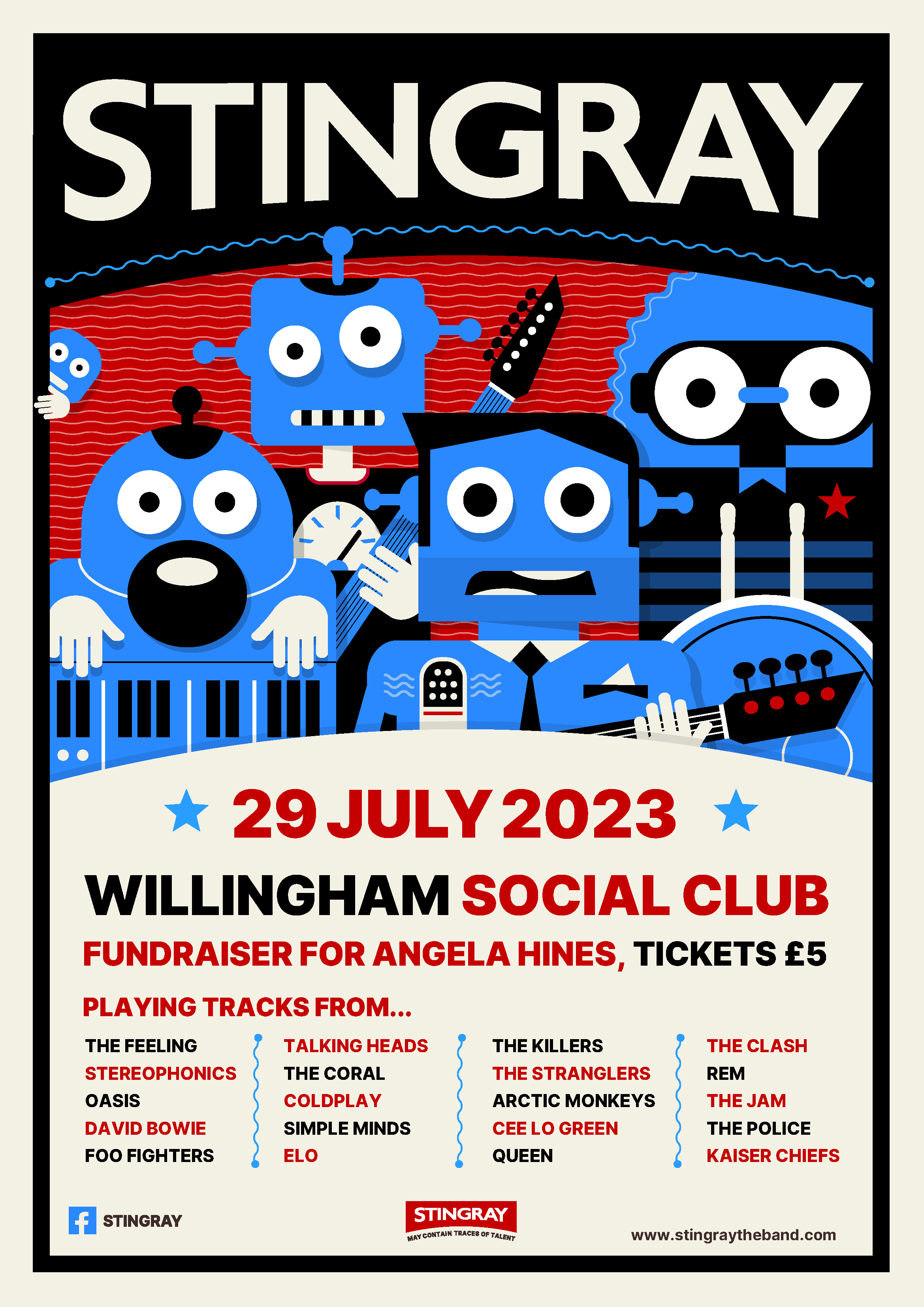 Willingham Social Club